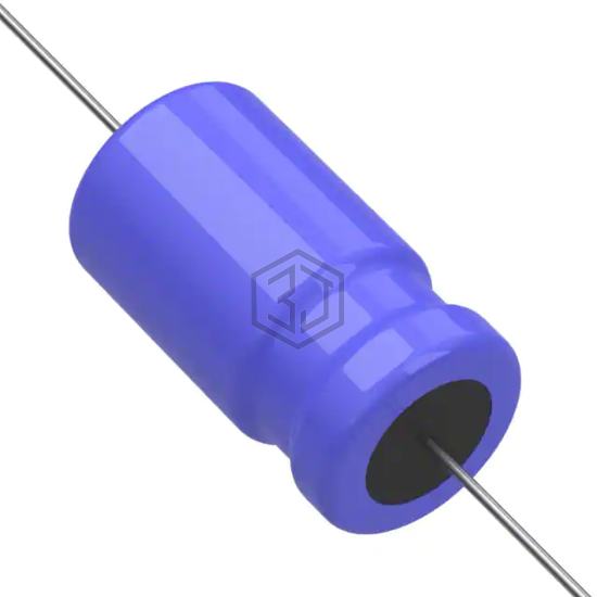 601D117G050FE1 - Vishay Sprague - Aluminum Electrolytic Capacitors