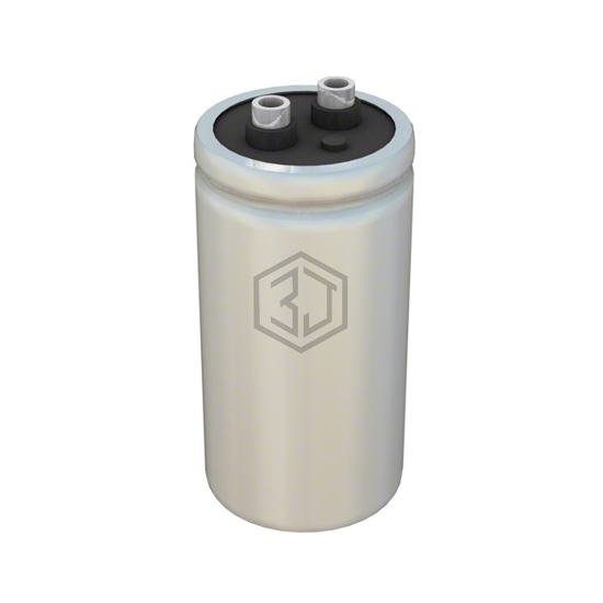 CGR113U016R2L - Cornell Dubilier Electronics (CDE) - Aluminum Electrolytic Capacitors