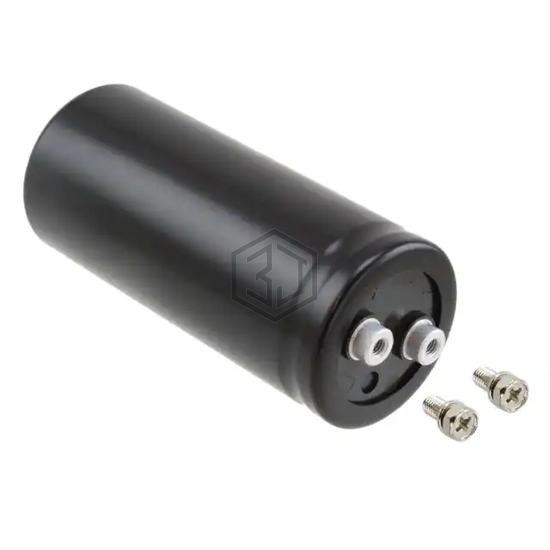 580LSU4700MNB77X191 - Rubycon - Aluminum Electrolytic Capacitors