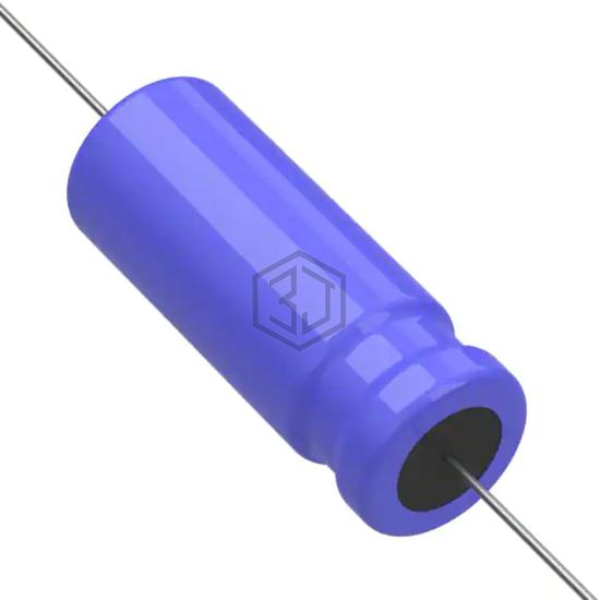 601D477F060FJ1 - Vishay Sprague - Aluminum Electrolytic Capacitors
