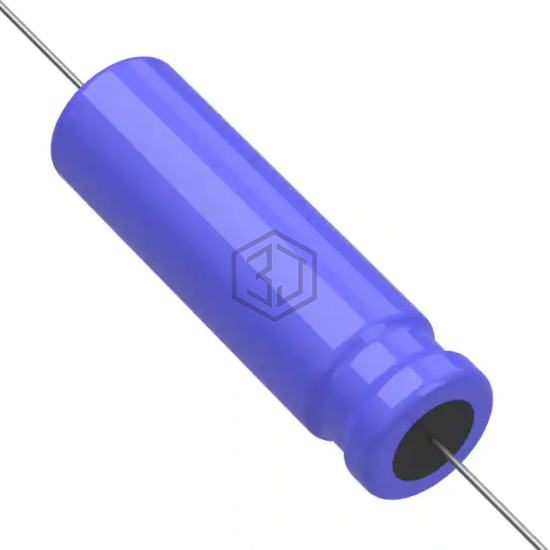 601D587G030FL1 - Vishay Sprague - Aluminum Electrolytic Capacitors