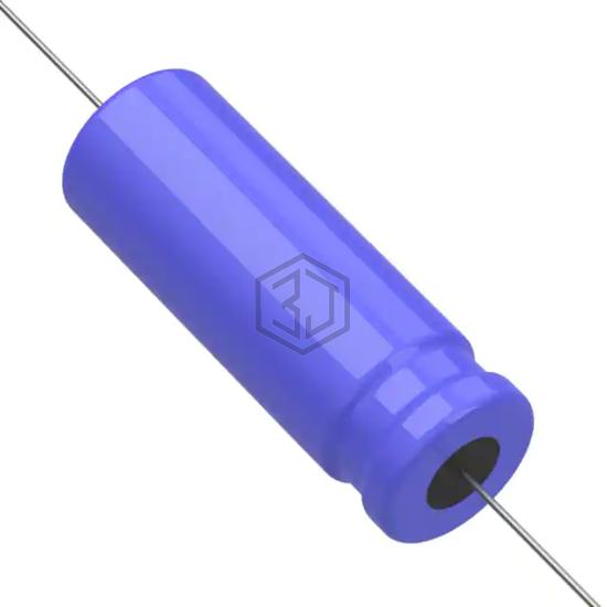 601D667G040GL7 - Vishay Sprague - Aluminum Electrolytic Capacitors