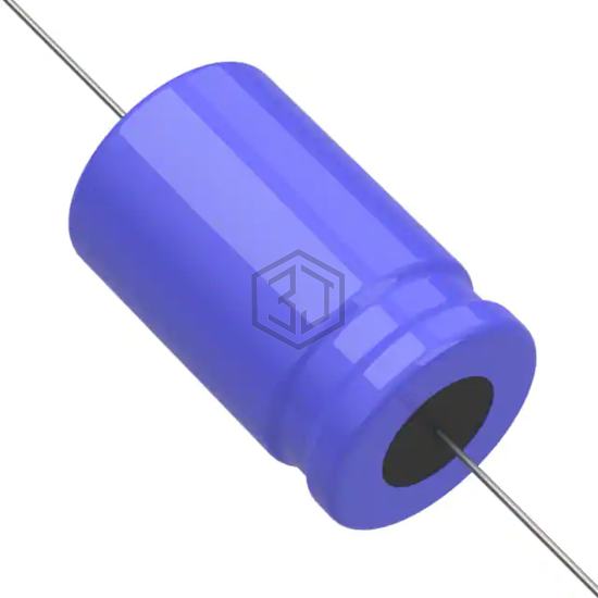 601D158G025HJ2 - Vishay Sprague - Aluminum Electrolytic Capacitors