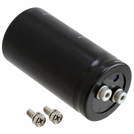 63LSQ33000MEFC51X98 - Rubycon - Aluminum Electrolytic Capacitors