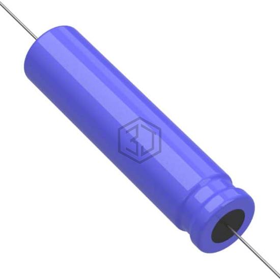 601D507G050FS2 - Vishay Sprague - Aluminum Electrolytic Capacitors