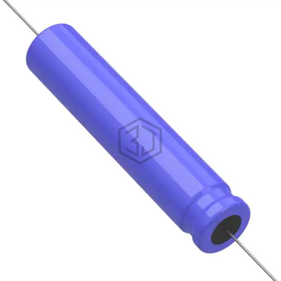 601D108G030FT2 - Vishay Sprague - Aluminum Electrolytic Capacitors
