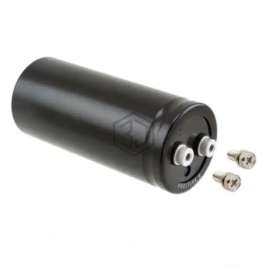 63LSW33000MNB51X118 - Rubycon - Aluminum Electrolytic Capacitors