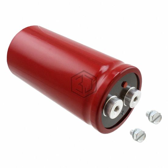 3186FG593M040KMA4 - Cornell Dubilier Electronics (CDE) - Aluminum Electrolytic Capacitors
