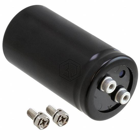 450LSG1000MEFC51X98 - Rubycon - Aluminum Electrolytic Capacitors