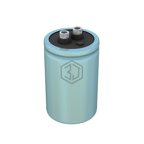 CGR183U010R2C - Cornell Dubilier Electronics (CDE) - Aluminum Electrolytic Capacitors