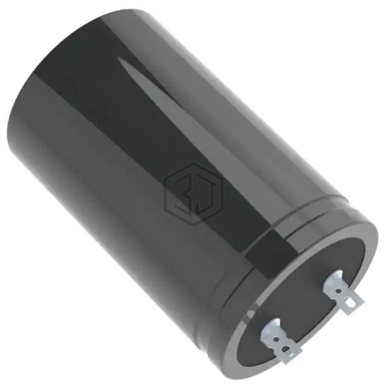 LKG1K153MKZS - Nichicon - Aluminum Electrolytic Capacitors