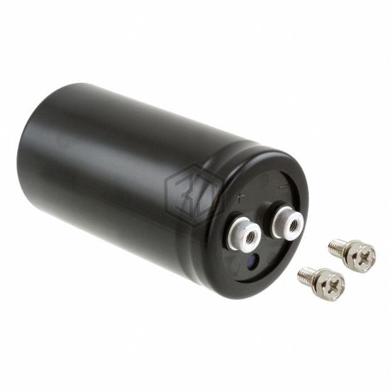 500LSU1200MNBTI51X98 - Rubycon - Aluminum Electrolytic Capacitors