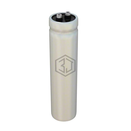 CGO103M055L - Cornell Dubilier Electronics (CDE) - Aluminum Electrolytic Capacitors