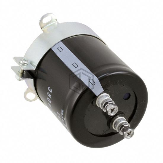 LNY2V392MSEG - Nichicon - Aluminum Electrolytic Capacitors