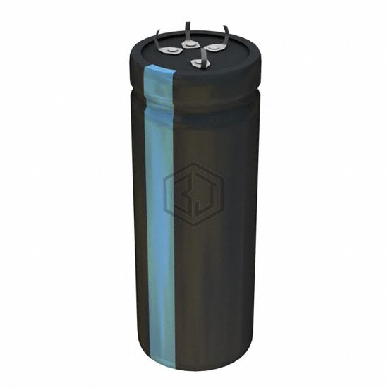 383LX683M035N102 - Cornell Dubilier Electronics (CDE) - Aluminum Electrolytic Capacitors