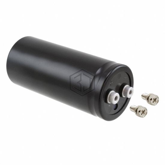 80LSQ33000MEFC51X118 - Rubycon - Aluminum Electrolytic Capacitors