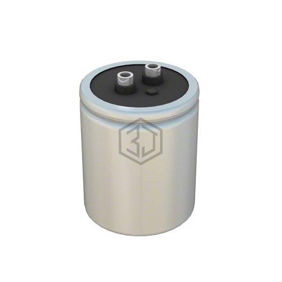 CGR492U030U2C - Cornell Dubilier Electronics (CDE) - Aluminum Electrolytic Capacitors