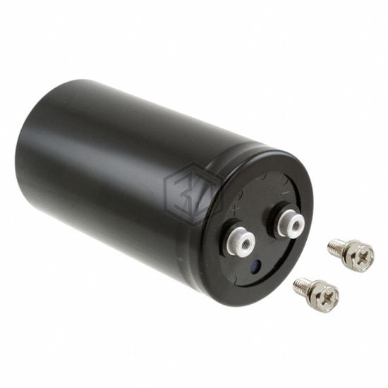 100LSW22000MEFC64X119 - Rubycon - Aluminum Electrolytic Capacitors