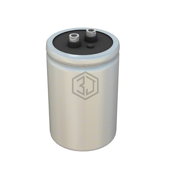 CGR163U016U2L - Cornell Dubilier Electronics (CDE) - Aluminum Electrolytic Capacitors