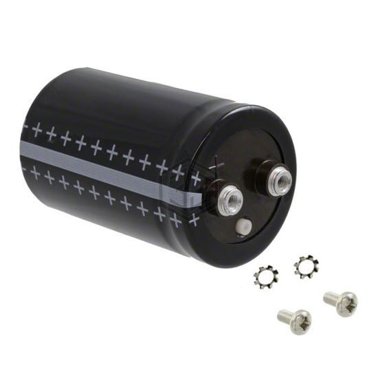 B43564A1228M000 - EPCOS - TDK Electronics - Aluminum Electrolytic Capacitors