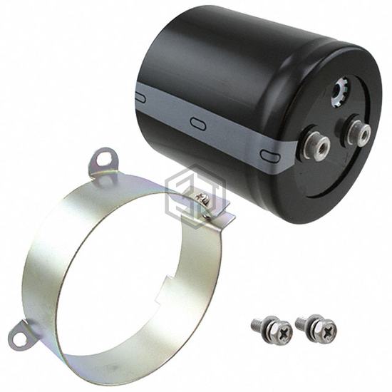 LNC2V472MSEH - Nichicon - Aluminum Electrolytic Capacitors