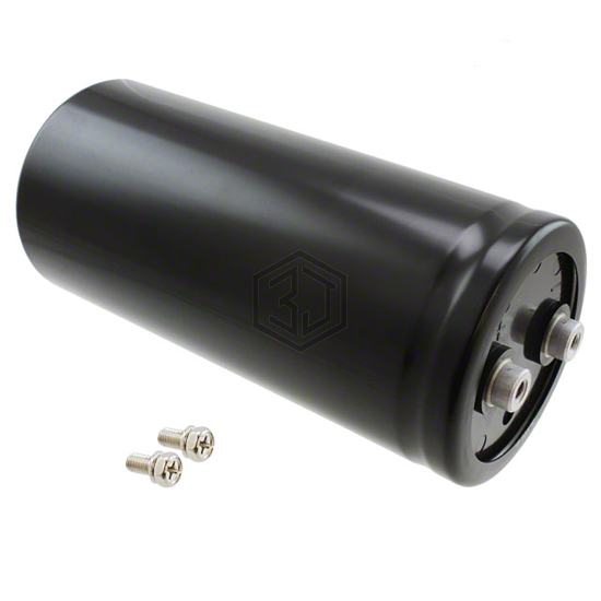400LSG3300MNB64X139 - Rubycon - Aluminum Electrolytic Capacitors