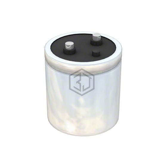 HES501G400V2C - Cornell Dubilier Electronics (CDE) - Aluminum Electrolytic Capacitors