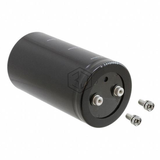 250LSQ10000MEFC77X121 - Rubycon - Aluminum Electrolytic Capacitors