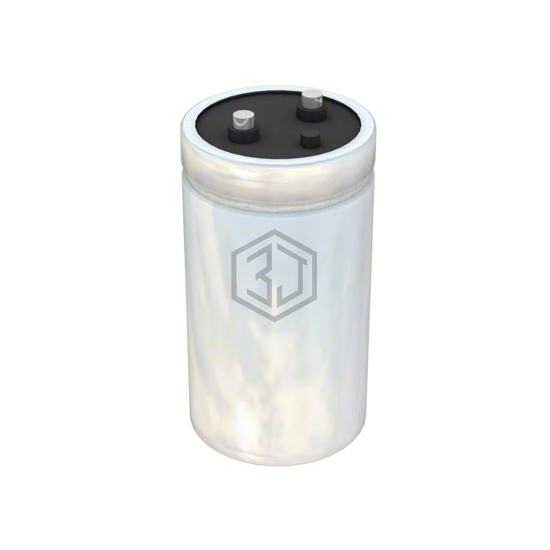 HES401G450V3L - Cornell Dubilier Electronics (CDE) - Aluminum Electrolytic Capacitors
