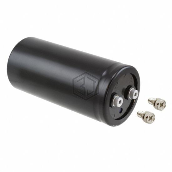 500LSU2700MNB64X139 - Rubycon - Aluminum Electrolytic Capacitors