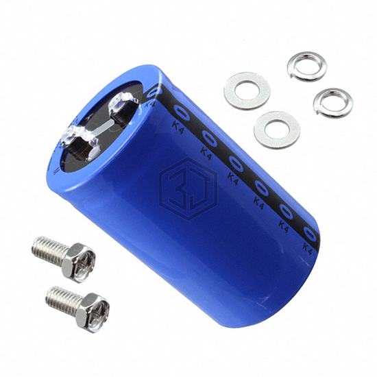 MAL250019222E3 - Vishay Beyschlag/Draloric/BC Components - Aluminum Electrolytic Capacitors