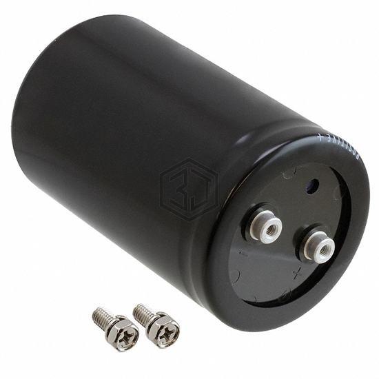 450LSG3900MNB77X121 - Rubycon - Aluminum Electrolytic Capacitors