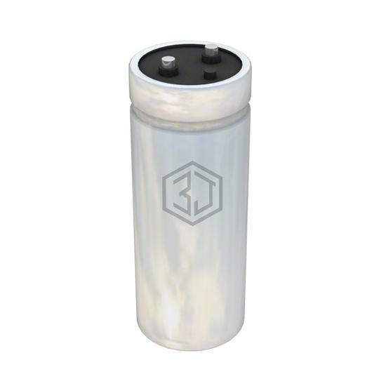HES901G350V5C - Cornell Dubilier Electronics (CDE) - Aluminum Electrolytic Capacitors