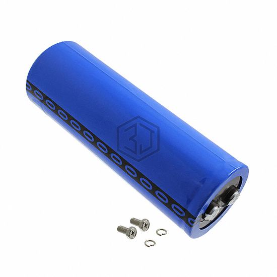 MAL211030602E3 - Vishay Beyschlag/Draloric/BC Components - Aluminum Electrolytic Capacitors