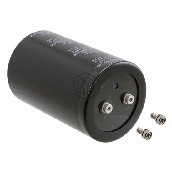 400LSU8200MEFC90X141 - Rubycon - Aluminum Electrolytic Capacitors
