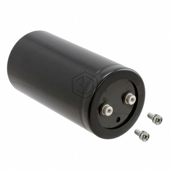 450LSU5600MNB77X151 - Rubycon - Aluminum Electrolytic Capacitors