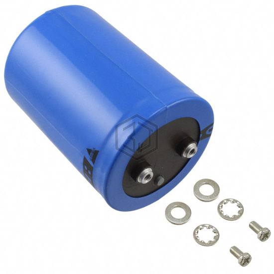 MAL210413682E3 - Vishay Beyschlag/Draloric/BC Components - Aluminum Electrolytic Capacitors