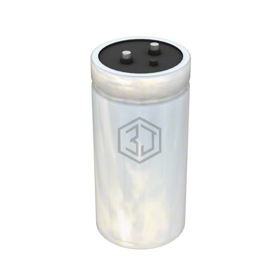 HES342G350W5C - Cornell Dubilier Electronics (CDE) - Aluminum Electrolytic Capacitors