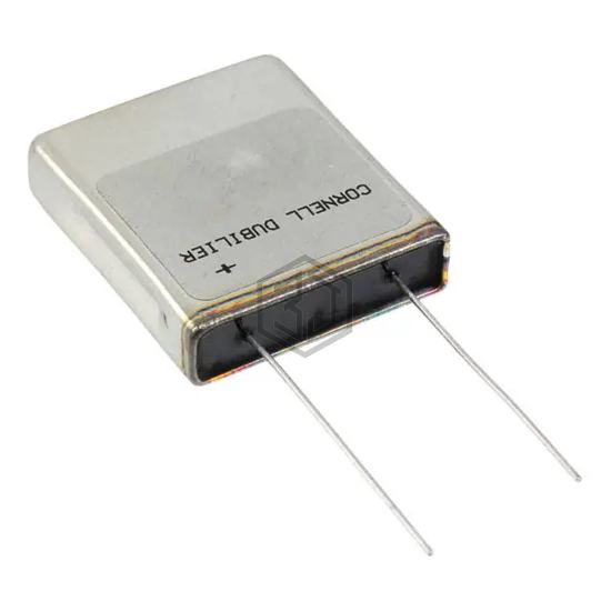 MLP771M150EA0C - Cornell Dubilier Electronics (CDE) - Aluminum Electrolytic Capacitors