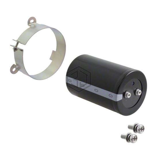 LNY2V153MSEJ - Nichicon - Aluminum Electrolytic Capacitors