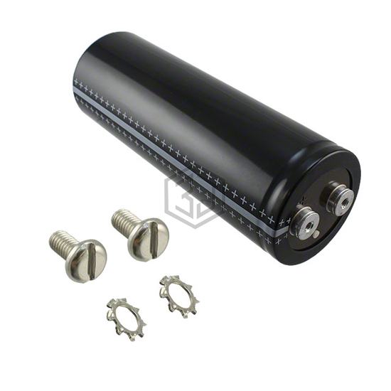 B41456B5470M000 - EPCOS - TDK Electronics - Aluminum Electrolytic Capacitors