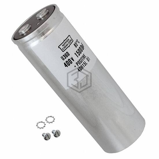 E36D401CAN153MEM9Q - United Chemi-Con - Aluminum Electrolytic Capacitors