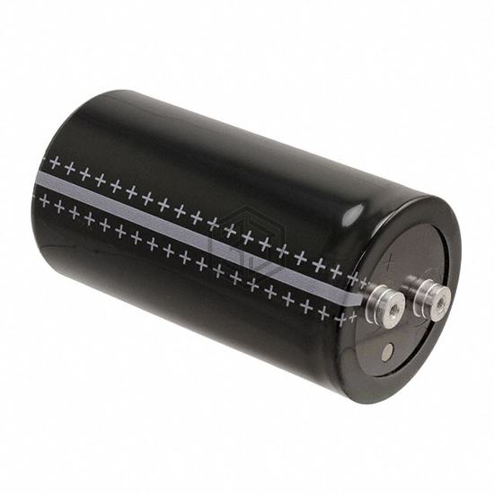 B43454A5398M000 - EPCOS - TDK Electronics - Aluminum Electrolytic Capacitors