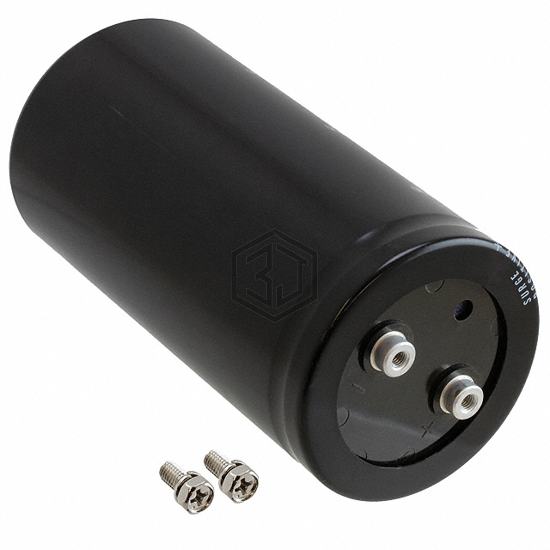 450LSQ6800MEFC90X151 - Rubycon - Aluminum Electrolytic Capacitors