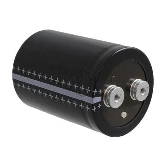 B43584A9478M000 - EPCOS - TDK Electronics - Aluminum Electrolytic Capacitors
