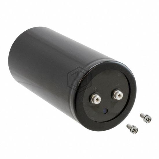 450LSU8200MNB90X191 - Rubycon - Aluminum Electrolytic Capacitors