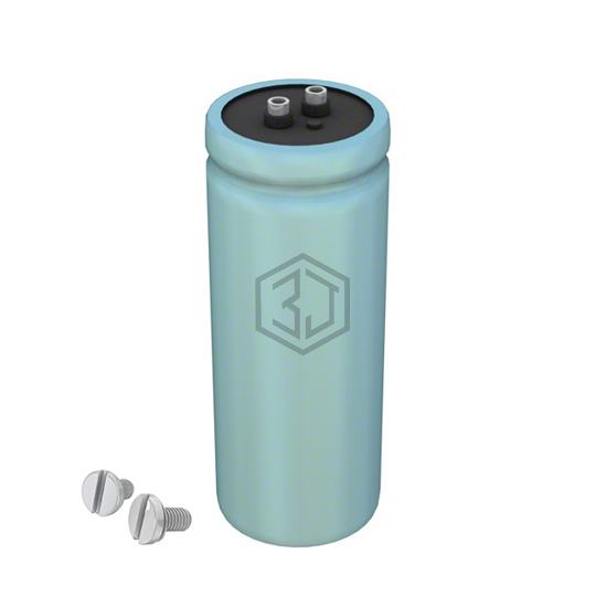 CGH152T500V5C - Cornell Dubilier Electronics (CDE) - Aluminum Electrolytic Capacitors