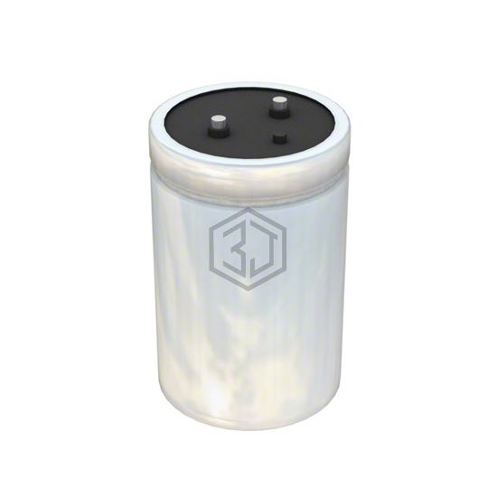 HES122G450X4L - Cornell Dubilier Electronics (CDE) - Aluminum Electrolytic Capacitors