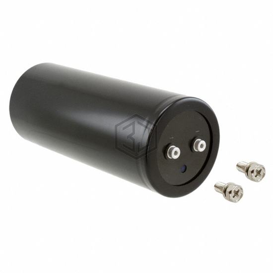 500LSU10000MNB90X221 - Rubycon - Aluminum Electrolytic Capacitors