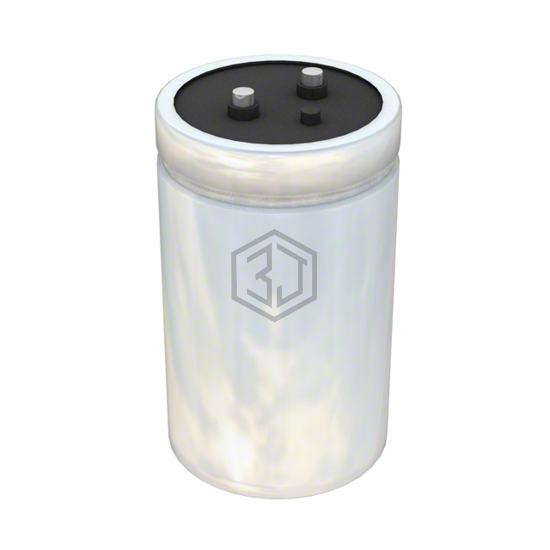 HES202G400W4C - Cornell Dubilier Electronics (CDE) - Aluminum Electrolytic Capacitors